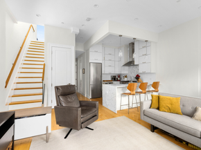 541 Henry Street D, Brooklyn NY 11231