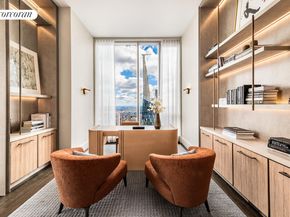 217 West 57th Street 81E, New York NY 10019