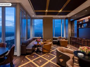 217 West 57th Street 81E, New York NY 10019