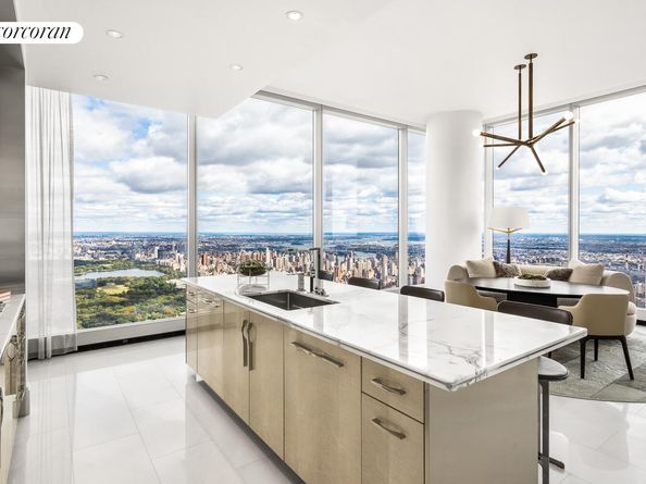 217 West 57th Street 81E, New York NY 10019