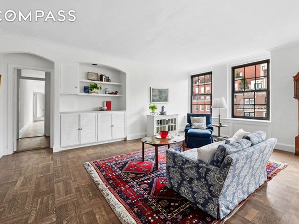 55 East 72nd Street 15S, New York NY 10021