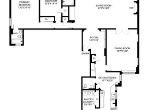 55 East 72nd Street 15S, New York NY 10021