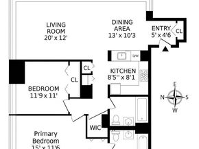 215 East 96th Street 28C, New York NY 10128