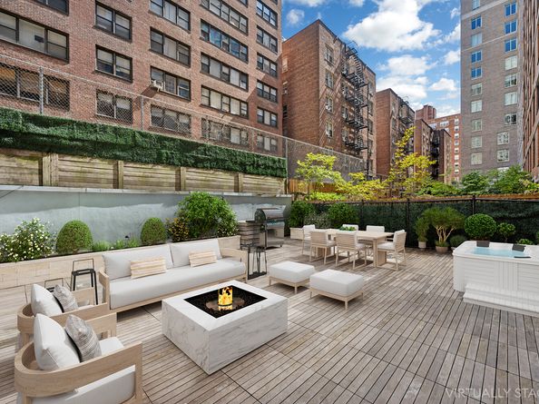 525 East 80th Street 1B, New York NY 10075