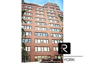 520 East 81st Street 11M, New York NY 10028