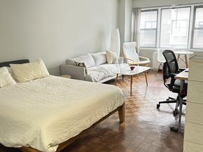 520 East 81st Street 11M, New York NY 10028