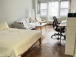 520 East 81st Street 11M, New York NY 10028