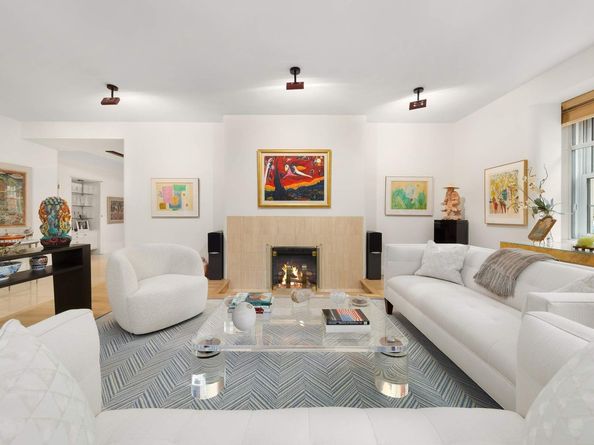 860 Park Avenue 3, New York NY 10075