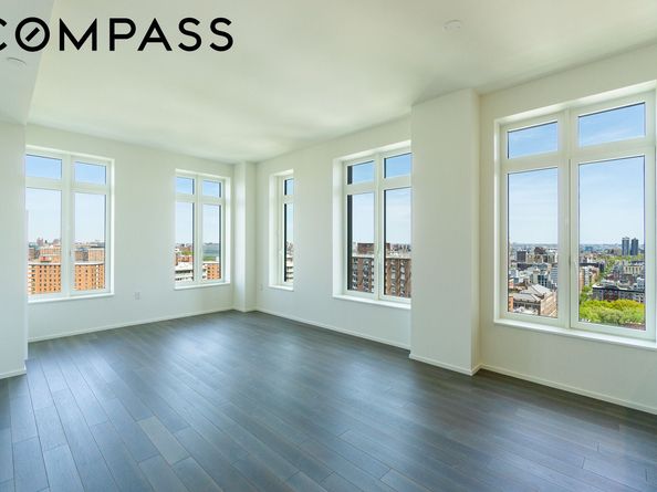 543 West 122nd Street 17C, New York NY 10027