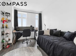 543 West 122nd Street 17C, New York NY 10027