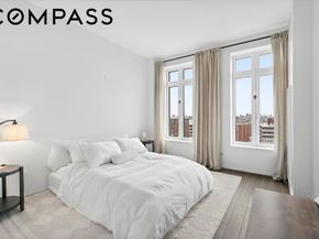 543 West 122nd Street 17C, New York NY 10027