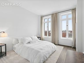 543 West 122nd Street 17C, New York NY 10027