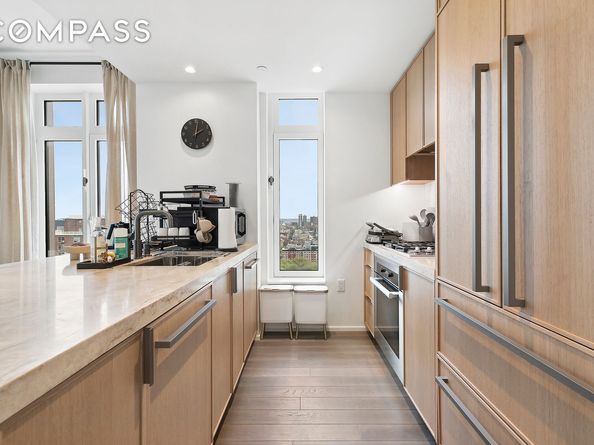 543 West 122nd Street 17C, New York NY 10027