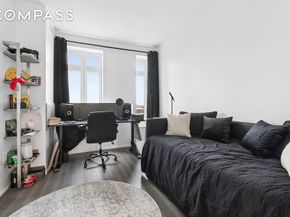 543 West 122nd Street 17C, New York NY 10027