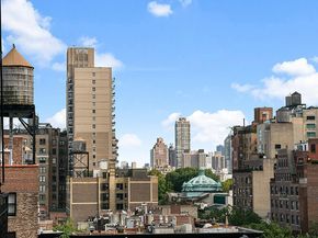 140 West 69th Street DPLX81, New York NY 10023