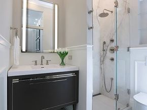 140 West 69th Street DPLX81, New York NY 10023