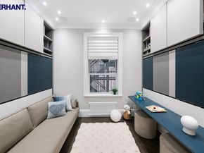 140 West 69th Street DPLX81, New York NY 10023