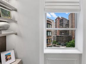 140 West 69th Street DPLX81, New York NY 10023