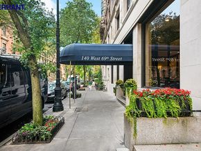 140 West 69th Street DPLX81, New York NY 10023