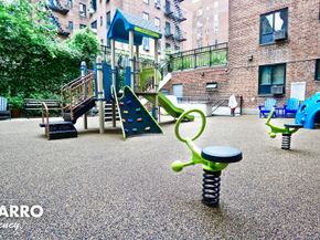 14 Bogardus Place 4V, New York NY 10040