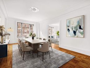 180 Riverside Drive 3B, New York NY 10024