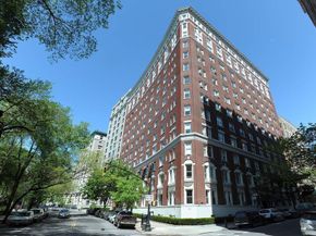 180 Riverside Drive 3B, New York NY 10024