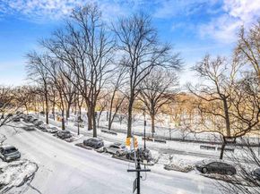 180 Riverside Drive 3B, New York NY 10024