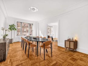 180 Riverside Drive 3B, New York NY 10024