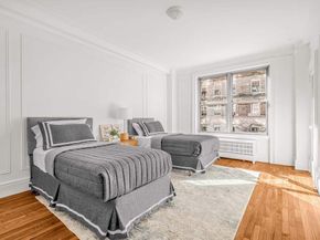 180 Riverside Drive 3B, New York NY 10024