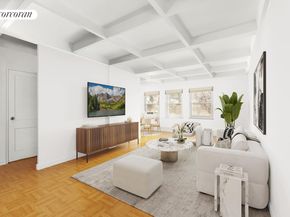 147-36 Charter Road 34E, Queens NY 11435