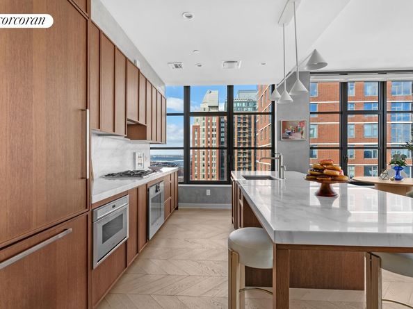 115 York Street 16A, Brooklyn NY 11201