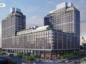 115 York Street 16A, Brooklyn NY 11201