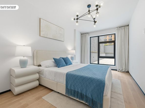 350 West 44th Street 2O5, New York NY 10036