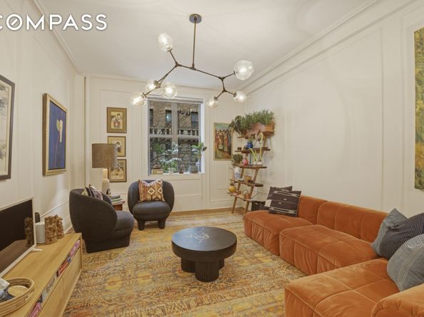 532 West 111th Street 26, New York NY 10025