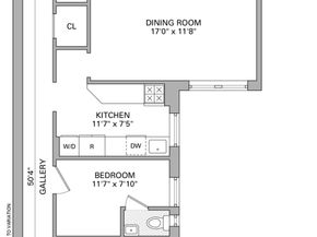 532 West 111th Street 26, New York NY 10025