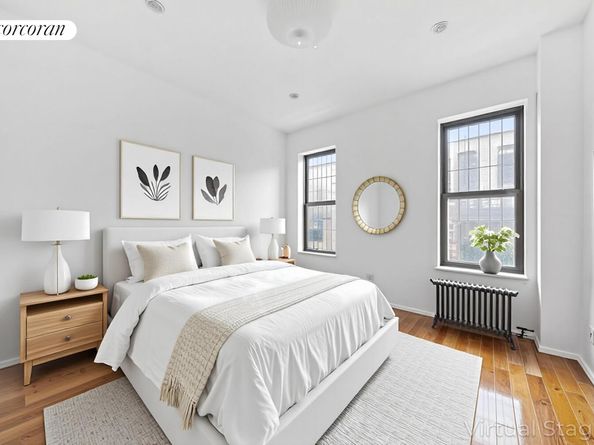 179 Ocean Parkway 1E, Brooklyn NY 11218