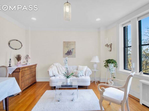 725 Riverside Drive 4D, New York NY 10031