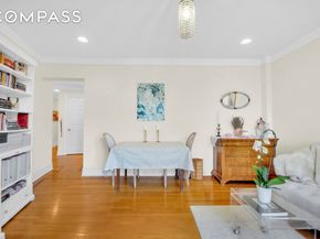 725 Riverside Drive 4D, New York NY 10031