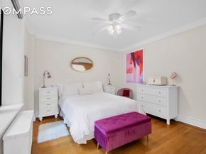 725 Riverside Drive 4D, New York NY 10031