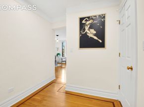 725 Riverside Drive 4D, New York NY 10031