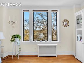 725 Riverside Drive 4D, New York NY 10031