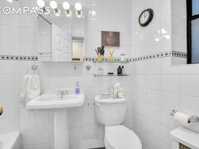 725 Riverside Drive 4D, New York NY 10031