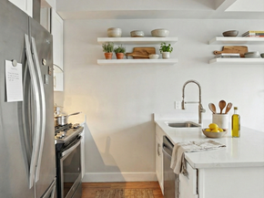 405 Quincy Street 2A, Brooklyn NY 11221