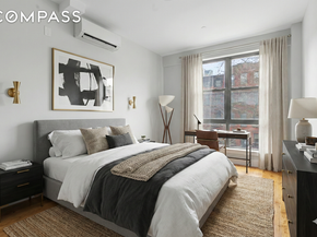 405 Quincy Street 2A, Brooklyn NY 11221