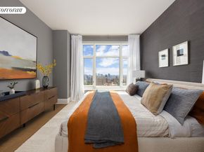 100 Claremont Avenue 22E, New York NY 10027