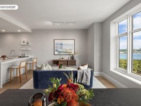 100 Claremont Avenue 22E, New York NY 10027