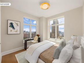 100 Claremont Avenue 22E, New York NY 10027