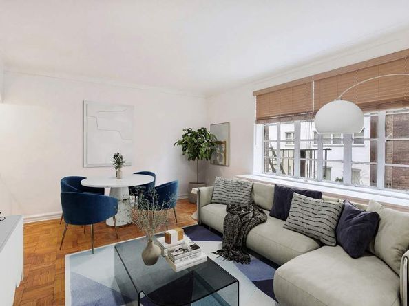 135 East 39th Street 3D, New York NY 10016