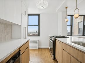 201 East 17th Street 31H, New York NY 10003