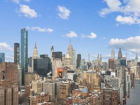 201 East 17th Street 31H, New York NY 10003